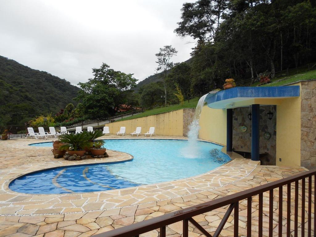 Country Ville Hotel photo 1