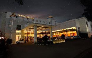 Hermes Palace Hotel Banda Aceh photo 4