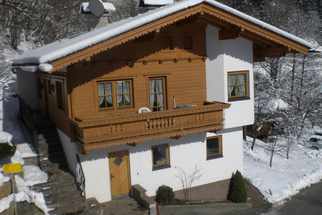 Haus Alpengruß photo 4