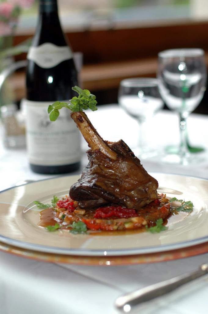 Hotel Restaurant Perle Des Vosges photo 2