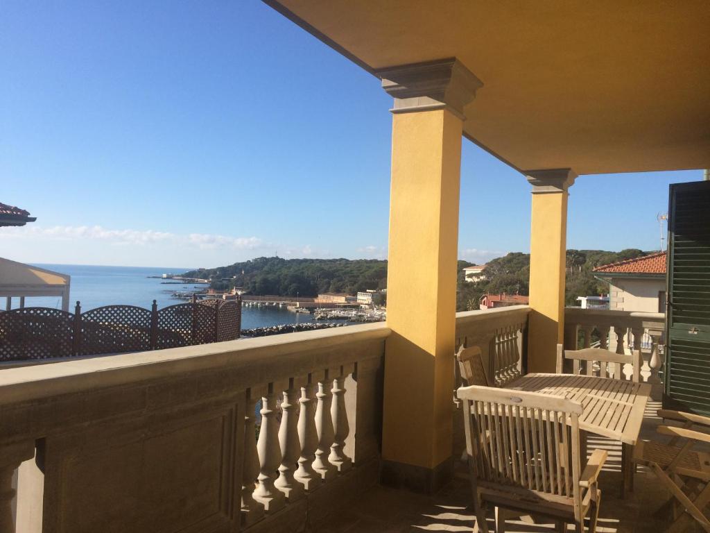Appartamenti fronte mare photo 2