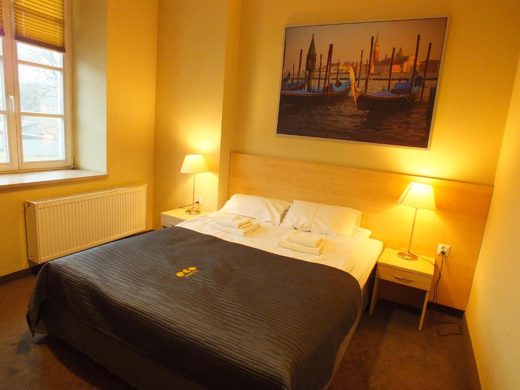 Hotel Eco photo 2