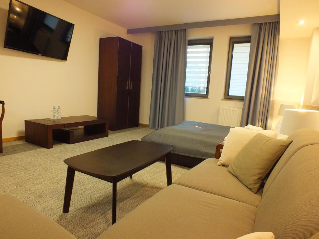 Hotel Eco photo 3