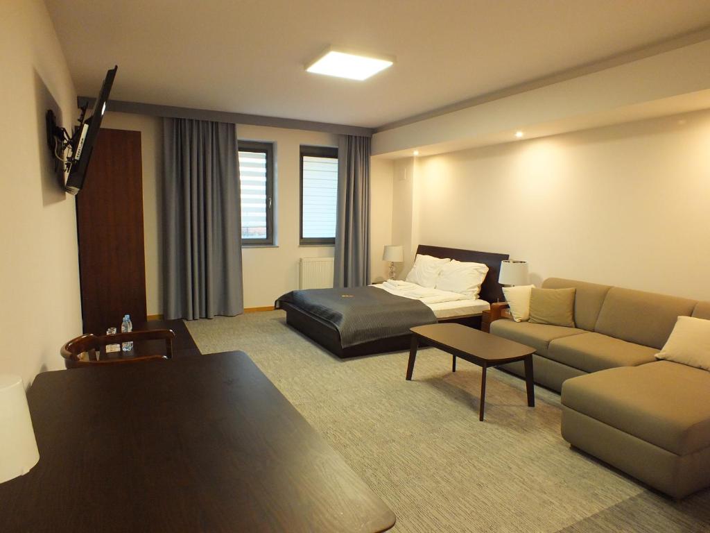 Hotel Eco photo 4