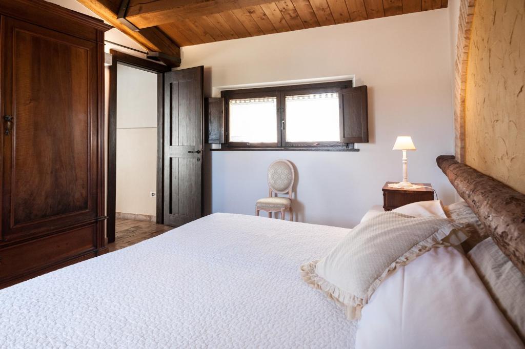 Villa Coralia Country House photo 4