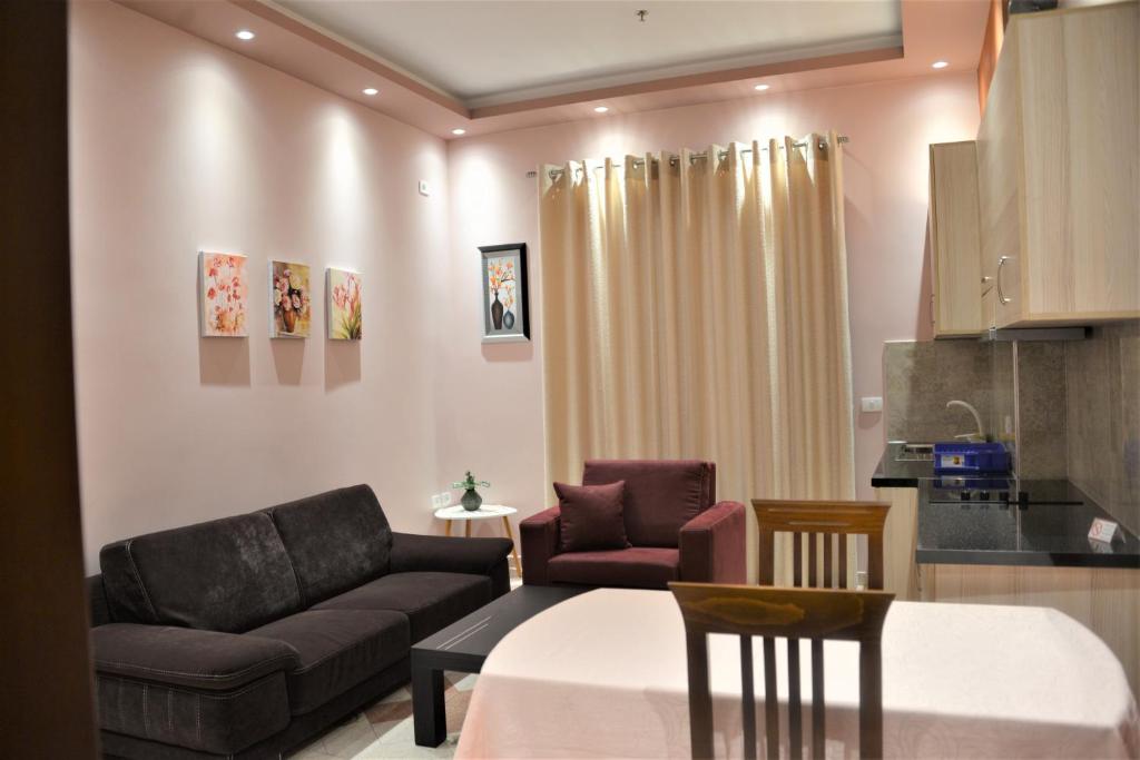 Comfort Apartments photo 3