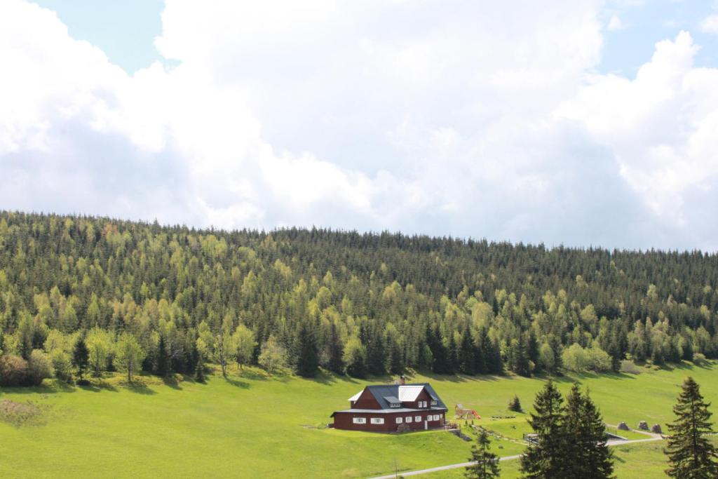Horský Penzion Černava photo 2
