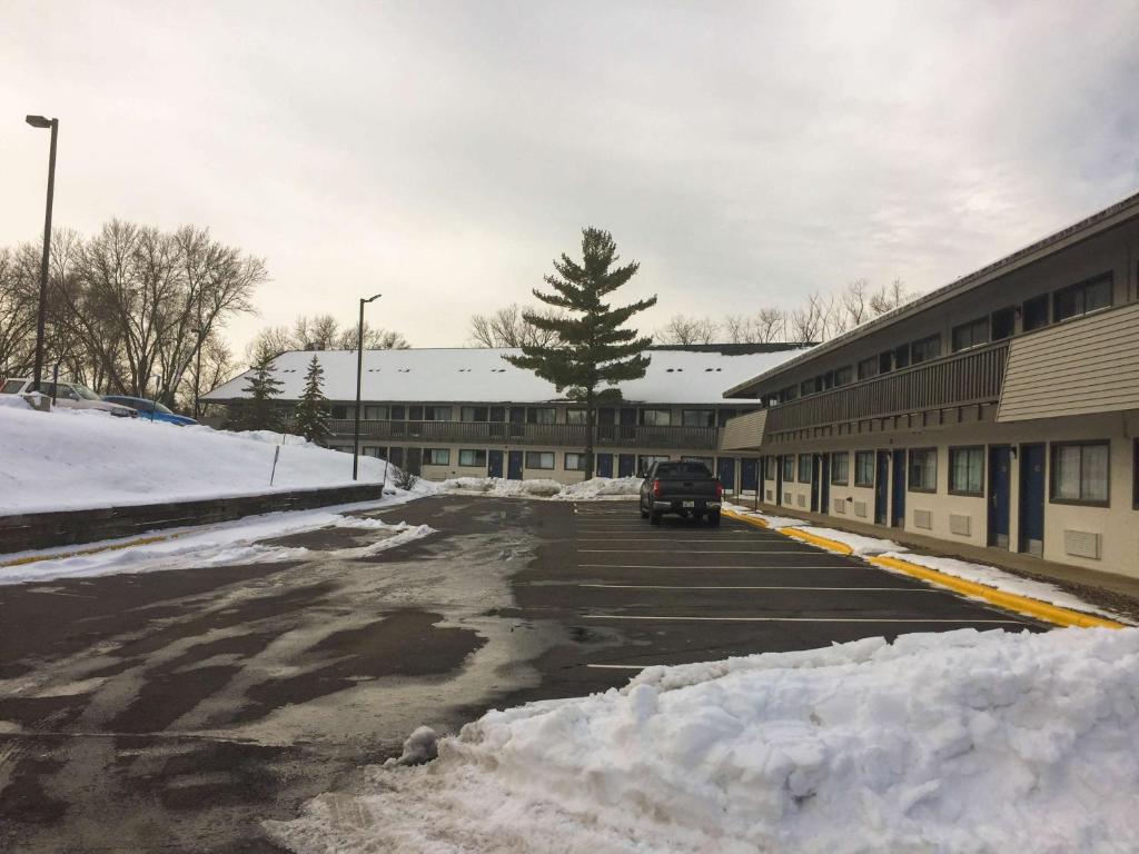 Motel 6-Burnsville, MN photo 3