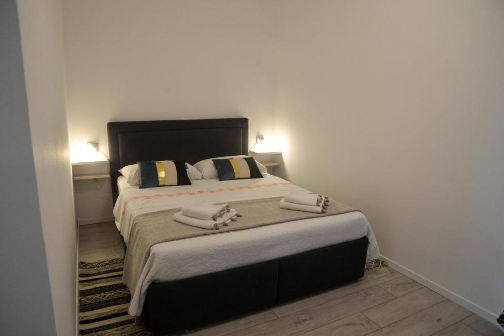 Apartments Mavra-Kukljica photo 1