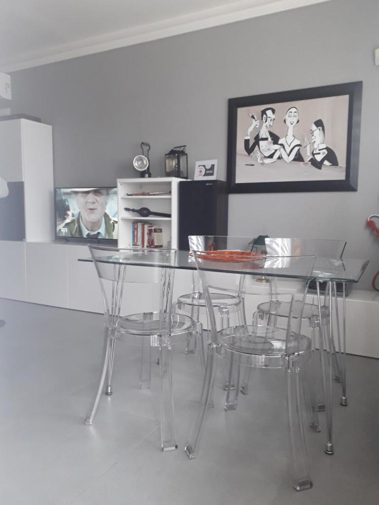 Attico con vista Ciampino Roma - Private Suite de Luxe photo 1
