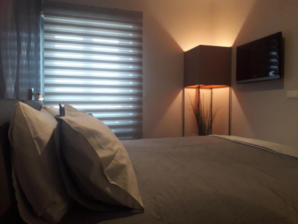 Attico con vista Ciampino Roma - Private Suite de Luxe photo 3