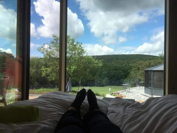 kleinHOTEL Steinau-Rabenstein photo 3
