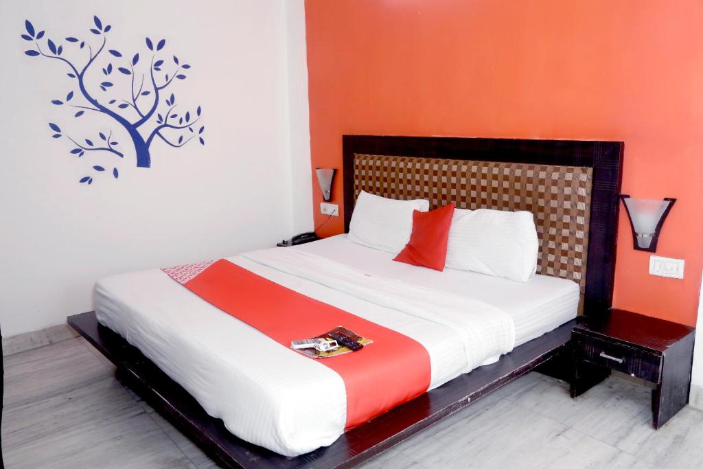 Двухместный (Двухместный номер с 1 кроватью), Hotel Heritage Home
