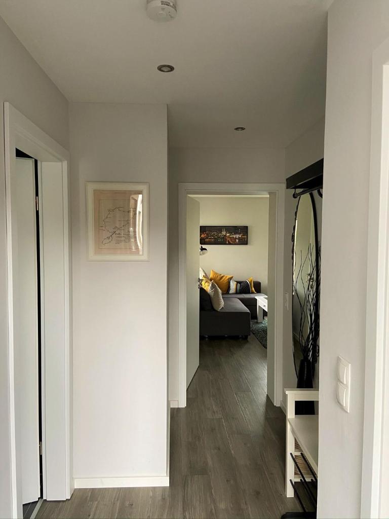 Kallenhard View Apartments photo 4