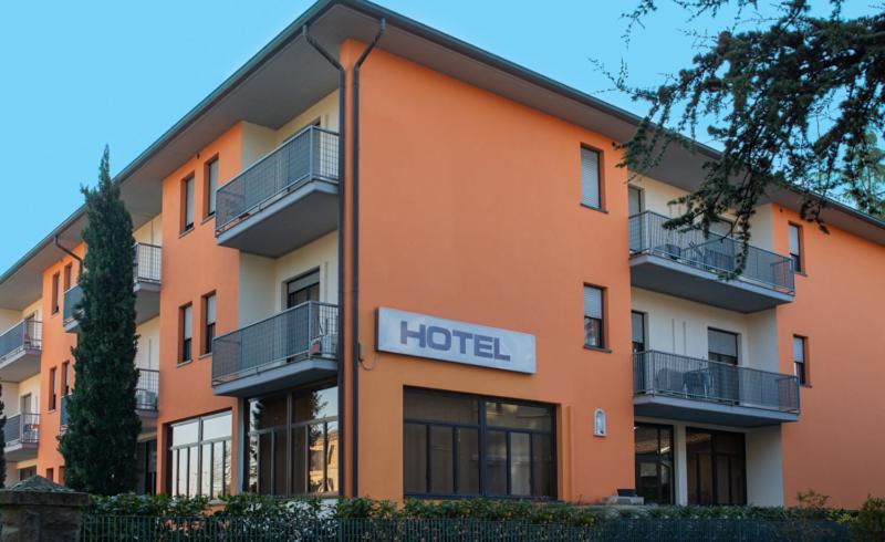 Hotel Maris photo 1