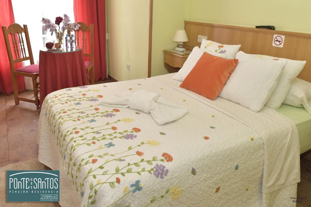Hostal Ponte Dos Santos photo 4