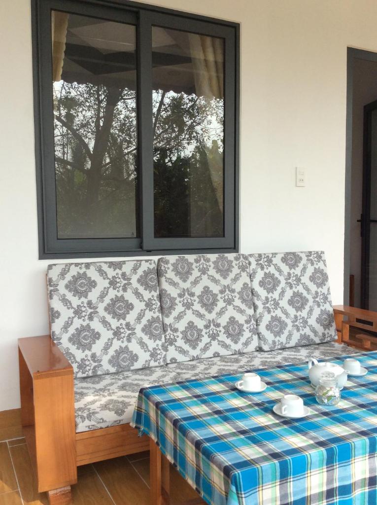 Quoc Phuong Riverside Homestay