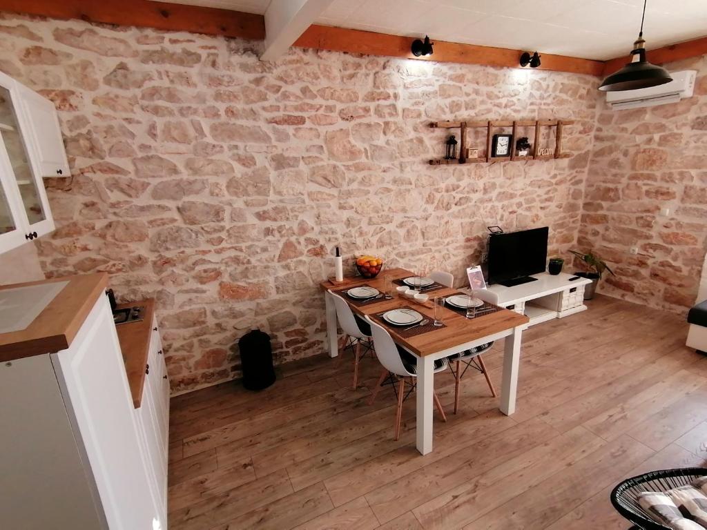 Apartment Anda photo 4