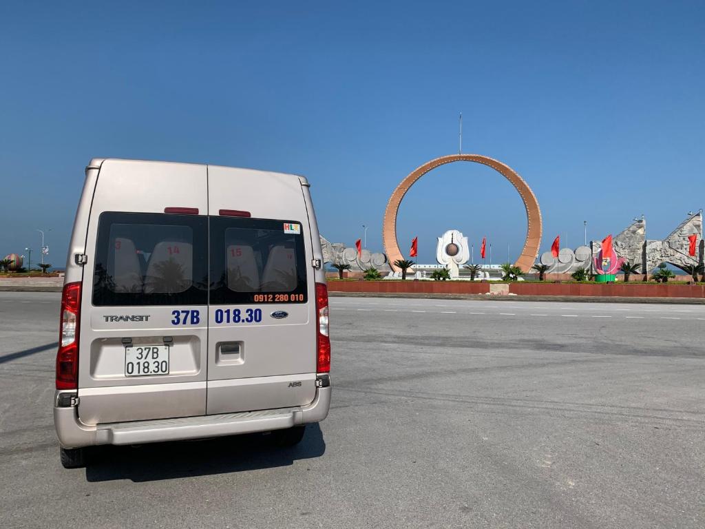 Tuan Anh Cua Lo Hotel