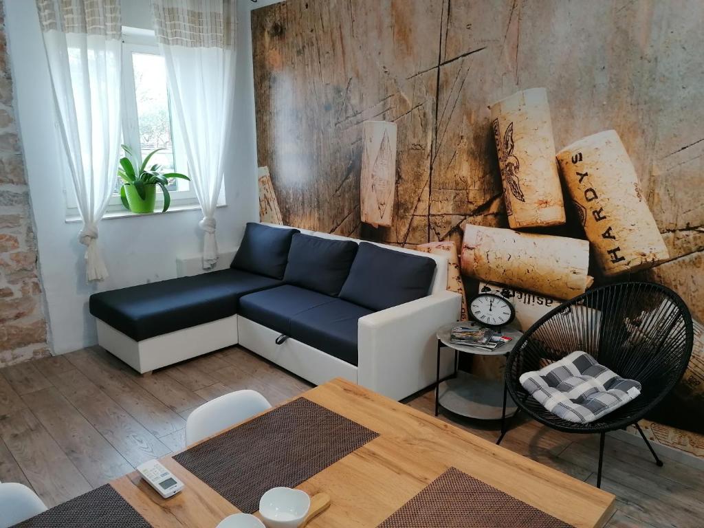Apartment Anda