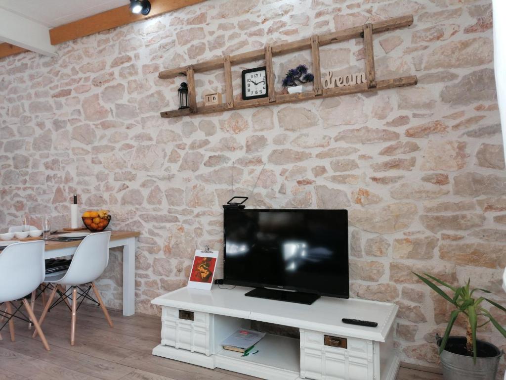 Apartment Anda photo 2
