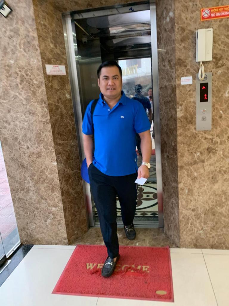 Tuan Anh Cua Lo Hotel