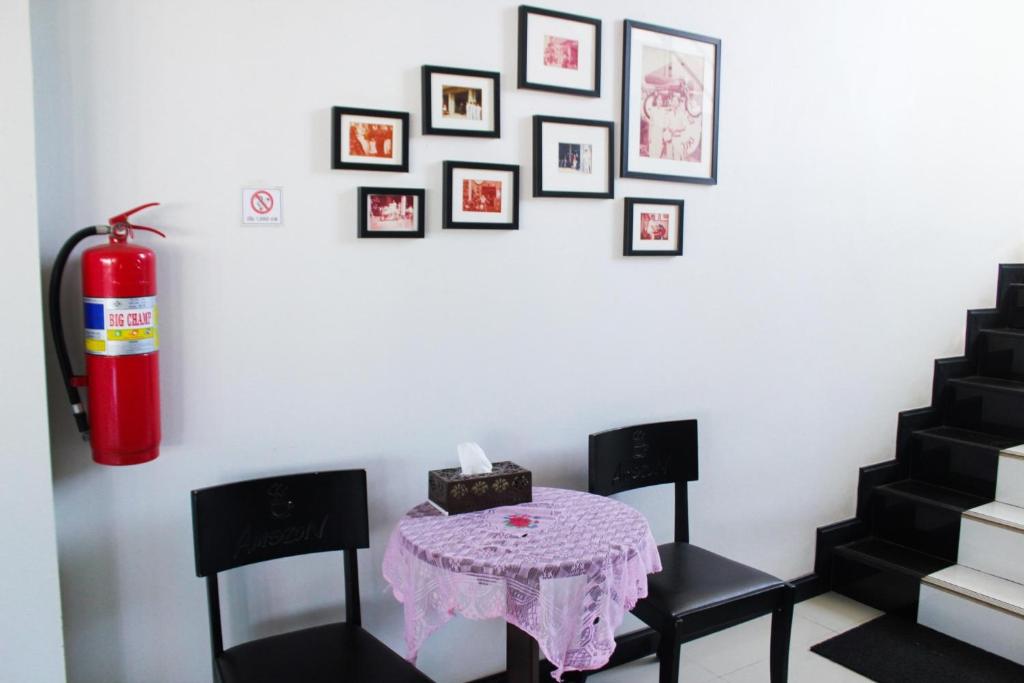 Plus Hotel photo 4