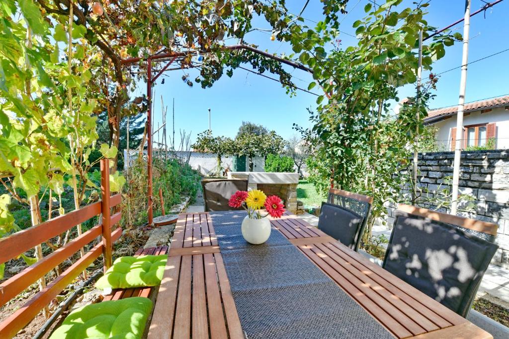 Adriatico Bungalow photo 4