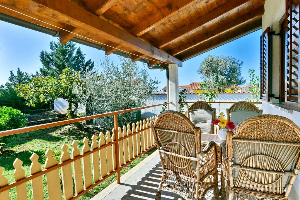 Adriatico Bungalow photo 3