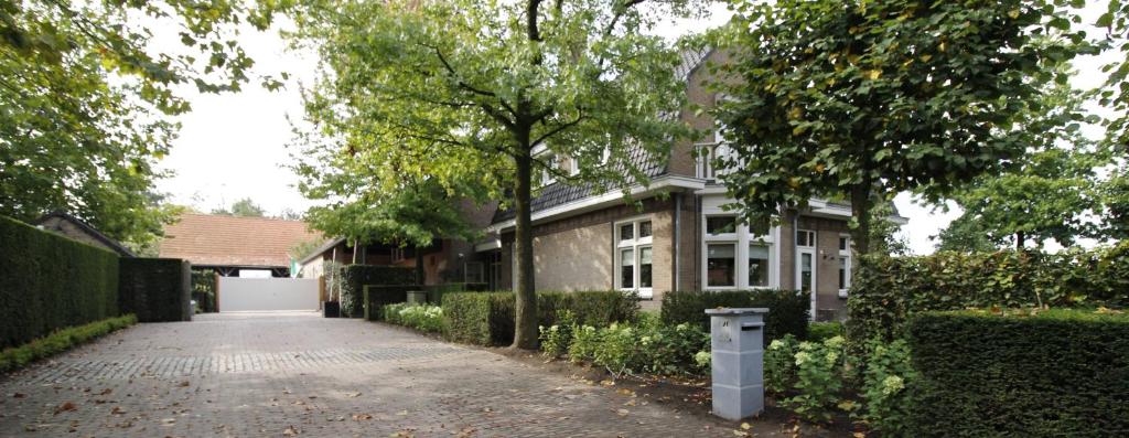 B&B Bavelse Hoeve photo 1