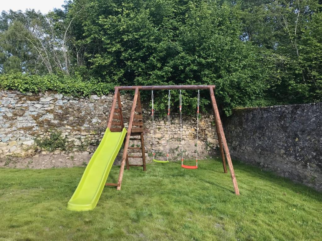 Gite L'Hermine photo 4