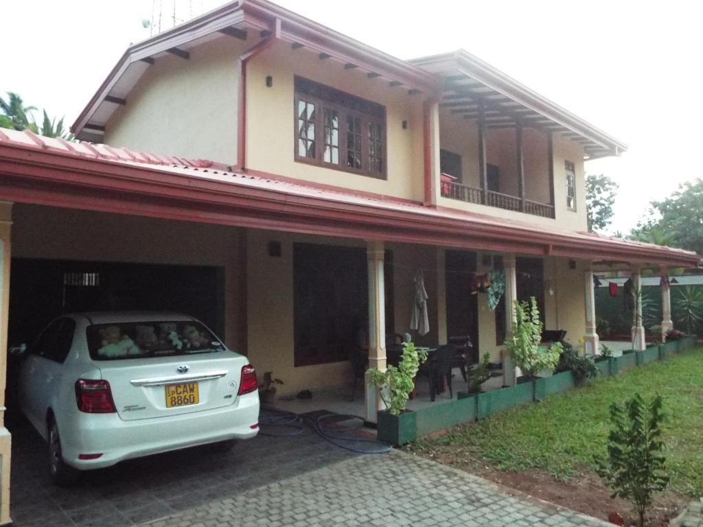 Ceylon Epic Villa photo 1