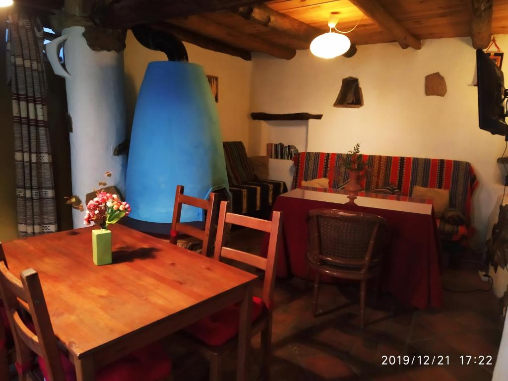 Casa Farfarnicola photo 4