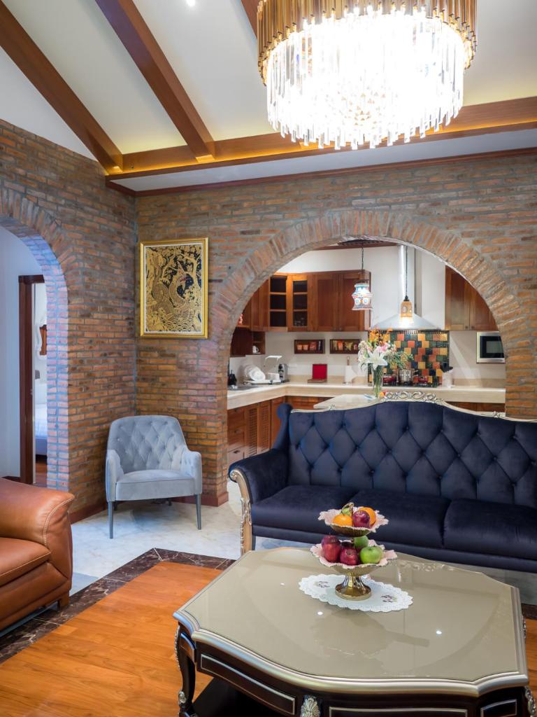 Modern Love Villa photo 2