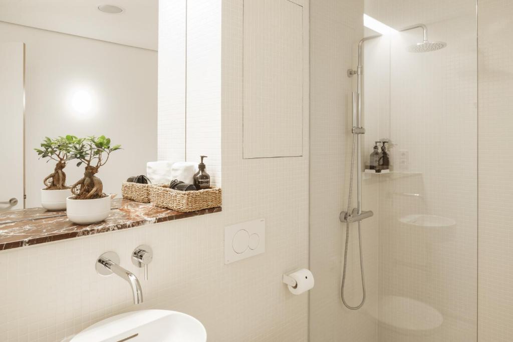 ANAGRAM - Haus im Tal Room Type - Downtown Cozy