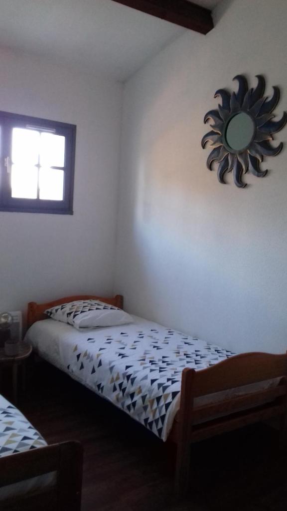 deux chambres dans villa photo 3