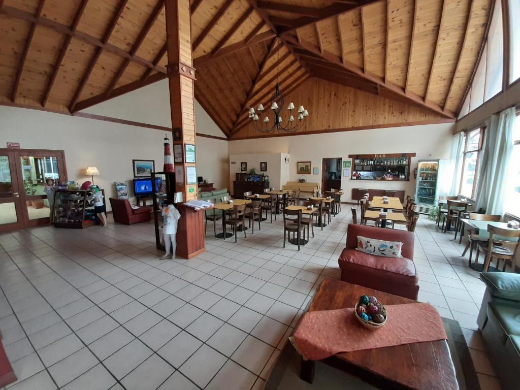 Hotel Austral Ushuaia photo 4