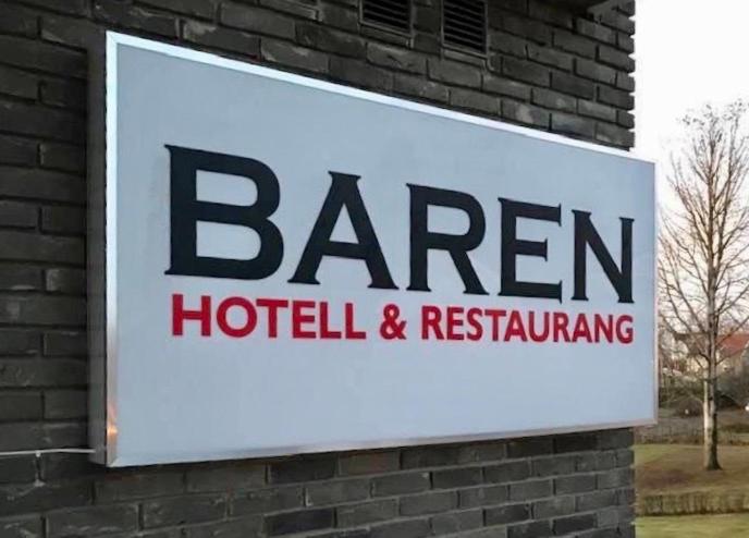 Baren i Ockelbo photo 1