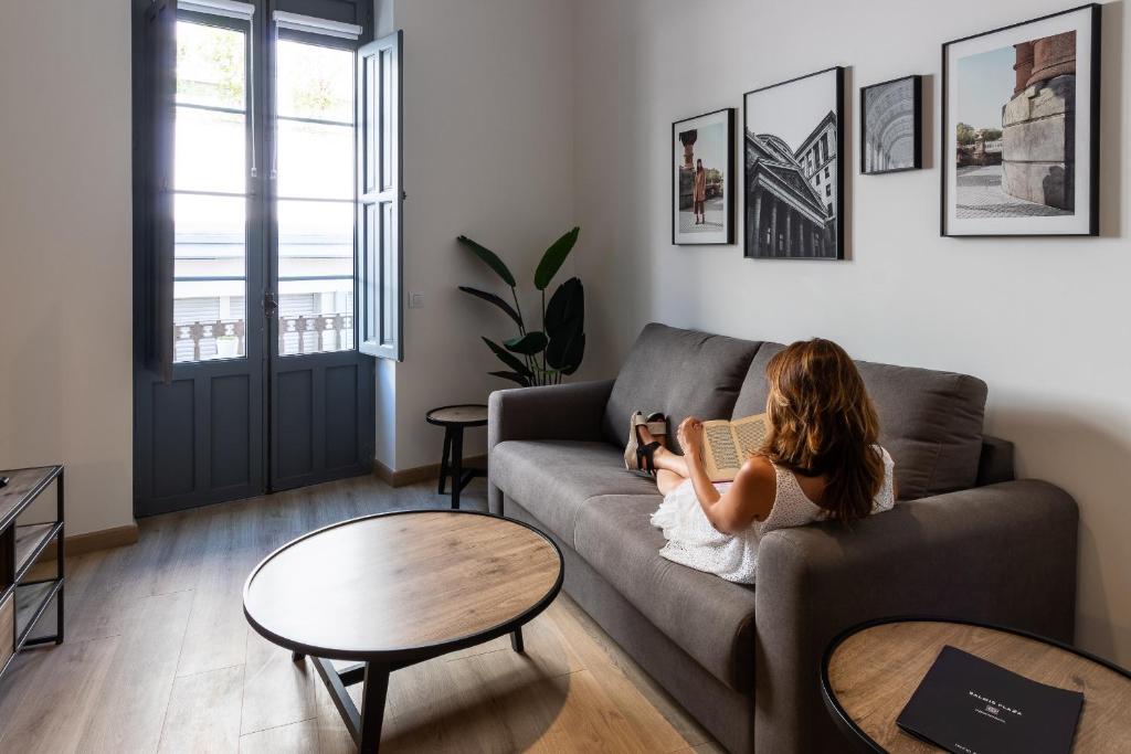 Balmis Plaza Apartments photo 4
