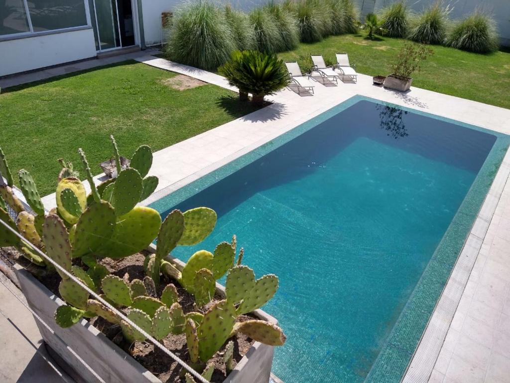 Galería -Casa de Húespedes- photo 2