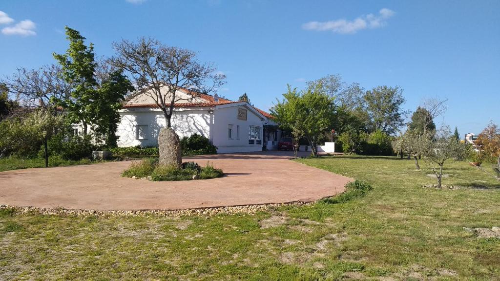 El Condado Casa Rural photo 4