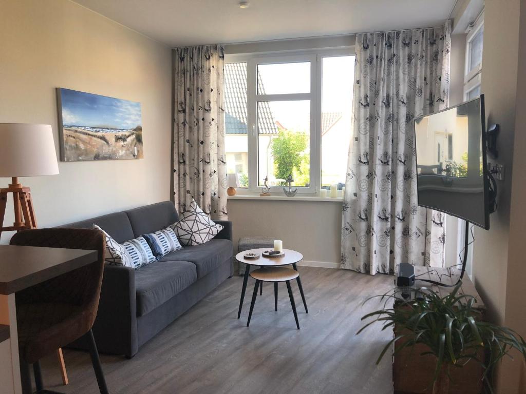 Ferienwohnung MeerZeitPerle photo 3