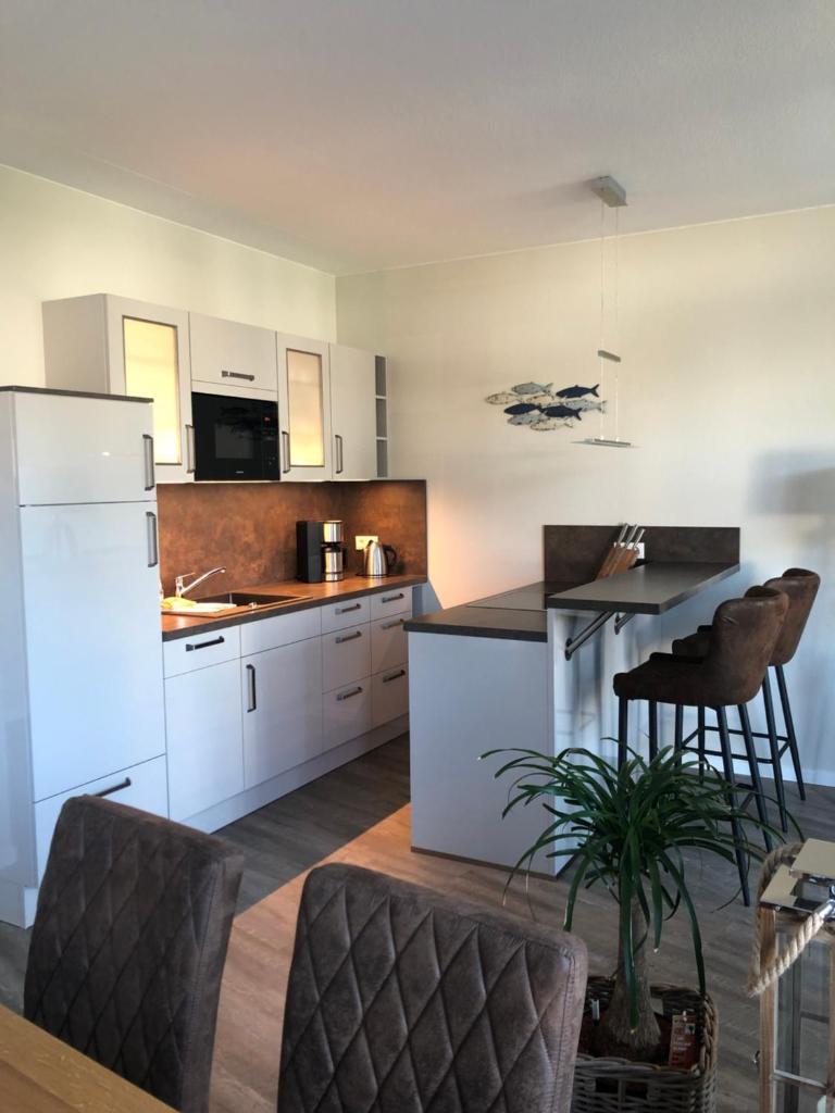 Ferienwohnung MeerZeitPerle photo 2