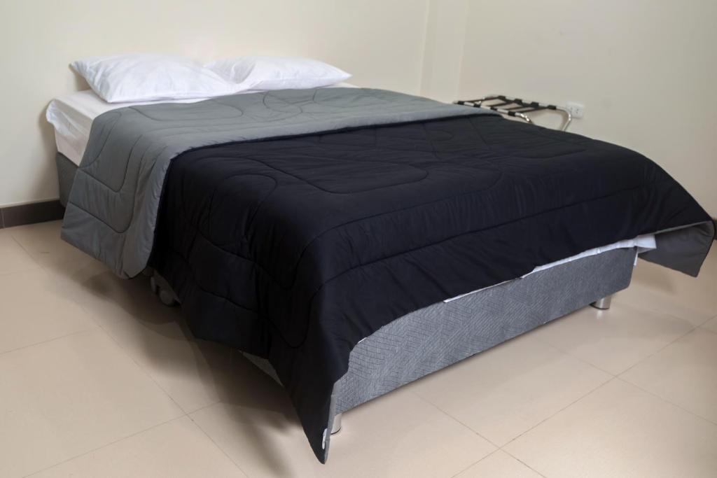 MiniApartamentos GRAN IMPERIAL PREMIUM photo 4