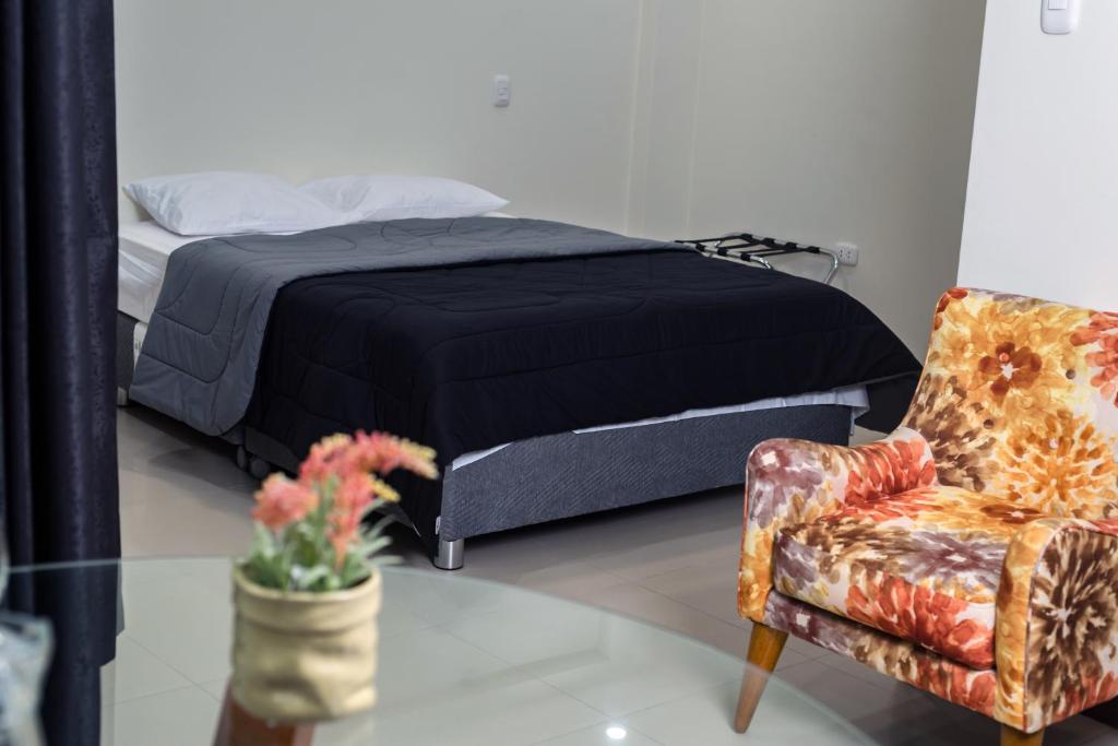 MiniApartamentos GRAN IMPERIAL PREMIUM photo 2