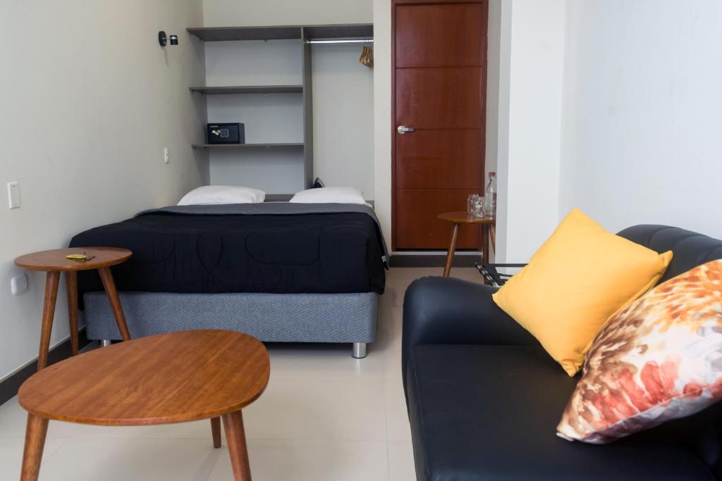 MiniApartamentos GRAN IMPERIAL PREMIUM photo 3