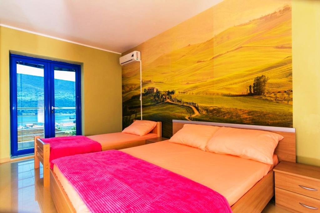 Villa Sea-N-Sun, 7 bedrooms & Pool, nearby Portonovi Marina. photo 4