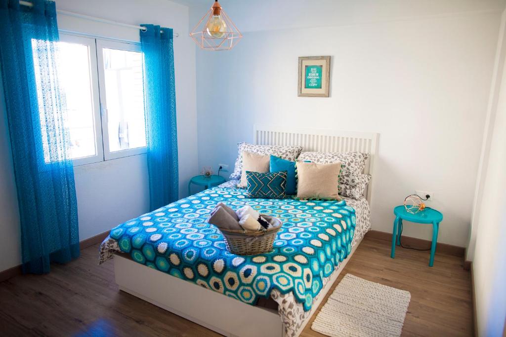 Apartment near the beach photo 1