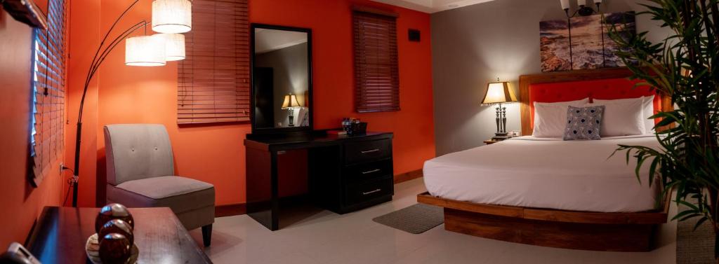 Runway Hotel photo 1
