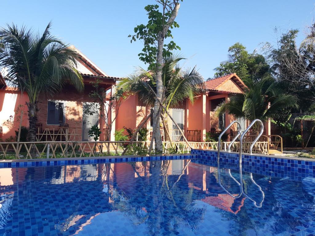 The An An Bungalow Homestay Phu Quoc